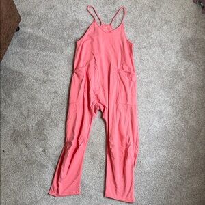 FP Movement Hot Shot jumper sz S